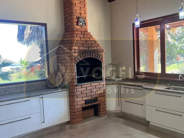 Chácara com 10000m² 6 quartos e 9 banheiros, à venda, no bairro Fundão em Holambra