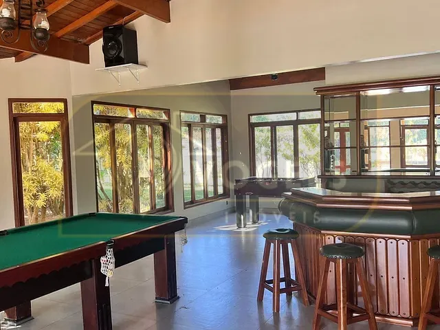 Chácara com 10000m² 6 quartos e 9 banheiros, à venda, no bairro Fundão em Holambra