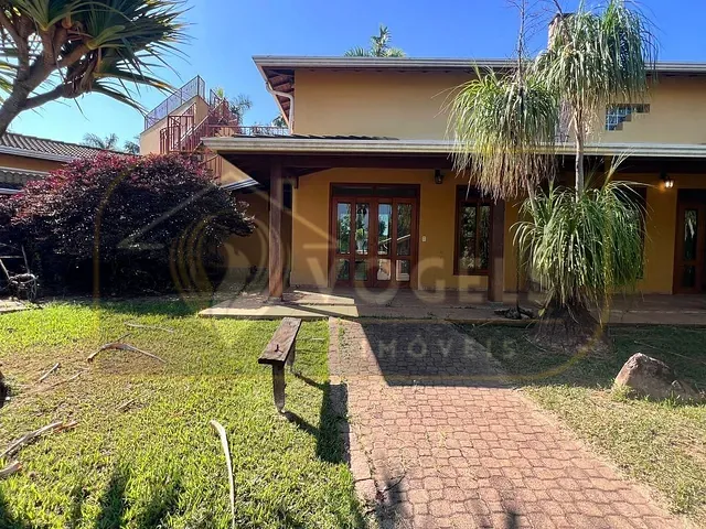 Chácara com 10000m² 6 quartos e 9 banheiros, à venda, no bairro Fundão em Holambra