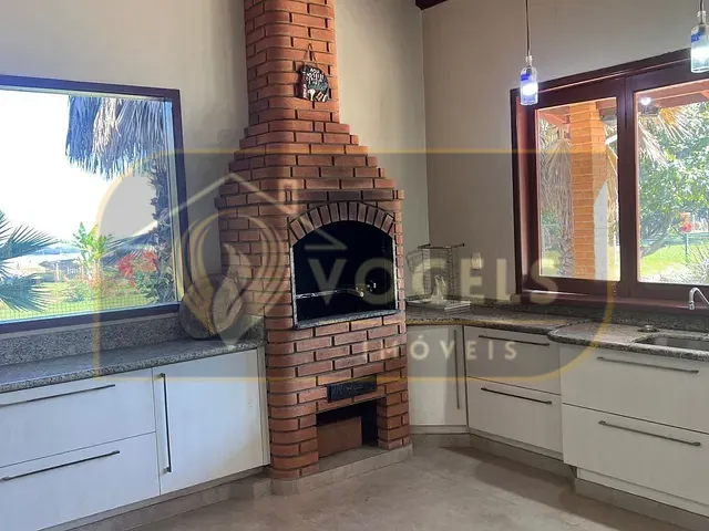 Chácara com 10000m² 6 quartos e 9 banheiros, à venda, no bairro Fundão em Holambra