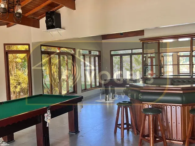 Chácara com 10000m² 6 quartos e 9 banheiros, à venda, no bairro Fundão em Holambra