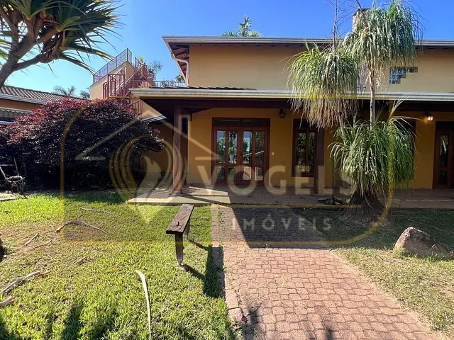 Chácara com 10000m² 6 quartos e 9 banheiros, à venda, no bairro Fundão em Holambra