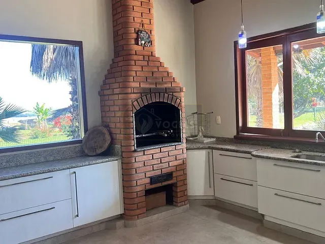 Chácara com 10000m² 6 quartos e 9 banheiros, à venda, no bairro Fundão em Holambra