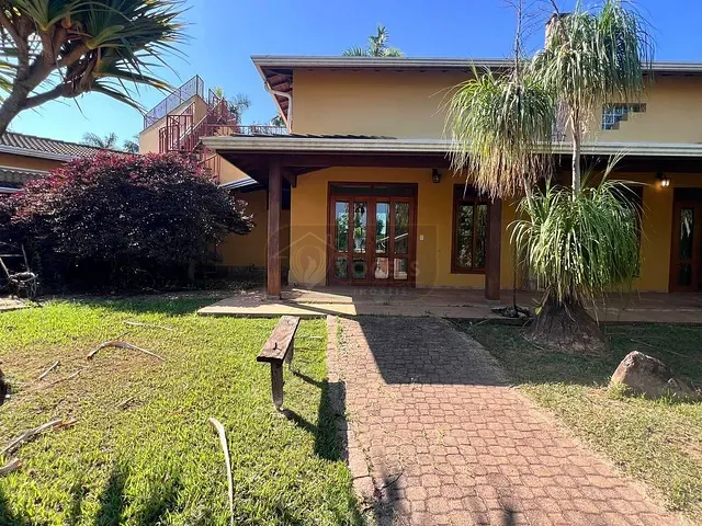 Chácara com 10000m² 6 quartos e 9 banheiros, à venda, no bairro Fundão em Holambra