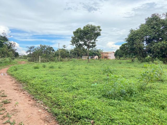 Chácara à venda, no bairro Centro em Abadiânia