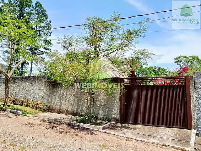 Chácara com 1338m² 3 quartos e 2 banheiros, à venda, no bairro Fazenda Capelinha em Mogi Das Cruzes