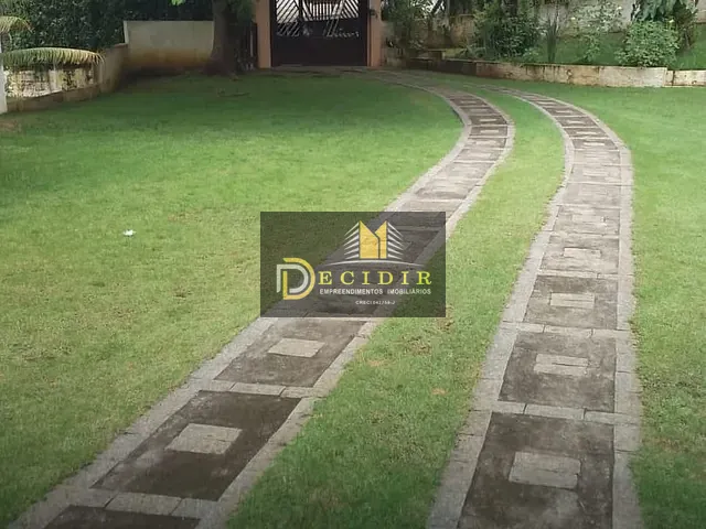 Chácara com 3m² 4 quartos e 4 banheiros, à venda, no bairro BIRITBA MIRIM em Biritiba-Mirim