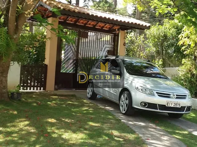 Chácara com 3m² 4 quartos e 4 banheiros, à venda, no bairro BIRITBA MIRIM em Biritiba-Mirim
