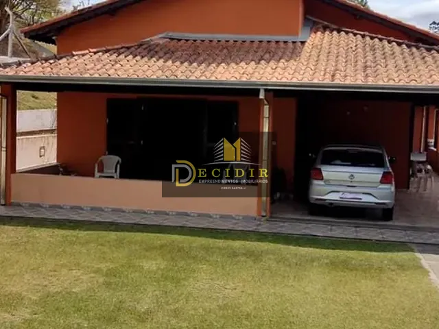 Chácara com 3m² 4 quartos e 4 banheiros, à venda, no bairro BIRITBA MIRIM em Biritiba-Mirim