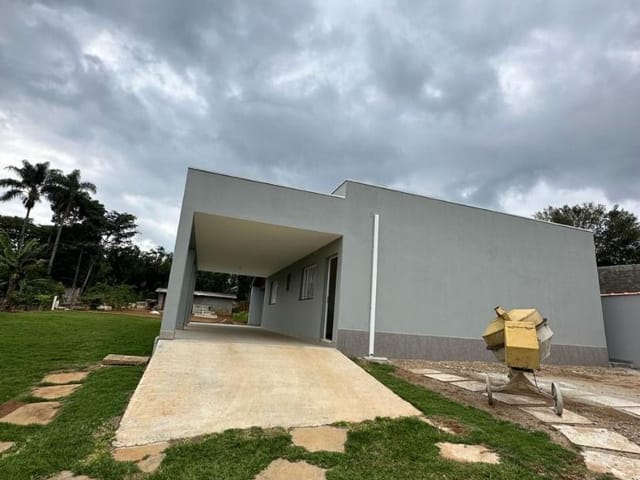 Chácara com 2000m² 2 quartos e 2 banheiros, à venda, no bairro Roseira em Extrema