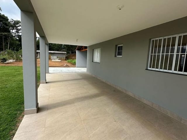 Chácara com 2000m² 2 quartos e 2 banheiros, à venda, no bairro Roseira em Extrema