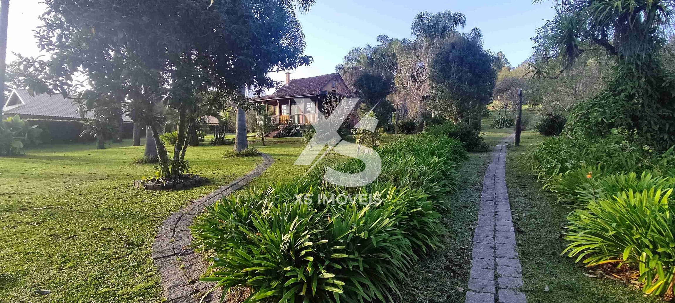 Chácara à venda com 4 quartos, 200m² - Foto 26