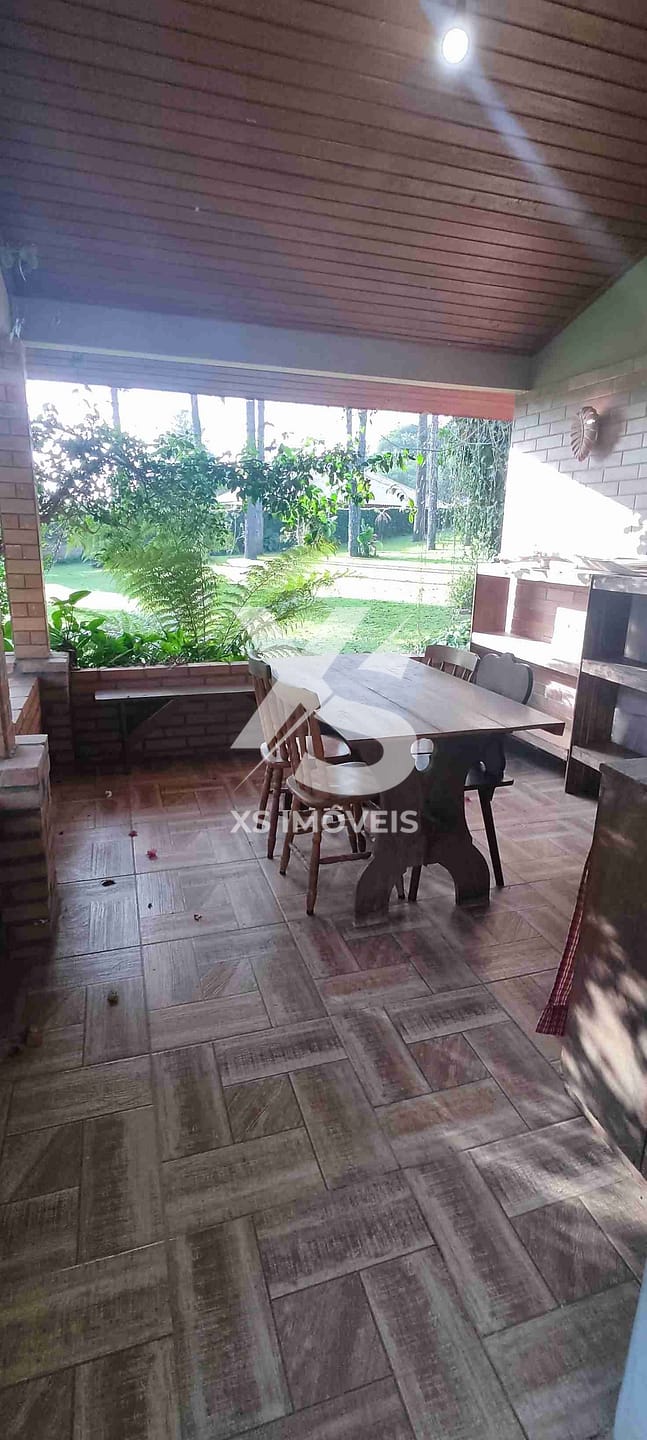 Chácara à venda com 4 quartos, 200m² - Foto 27