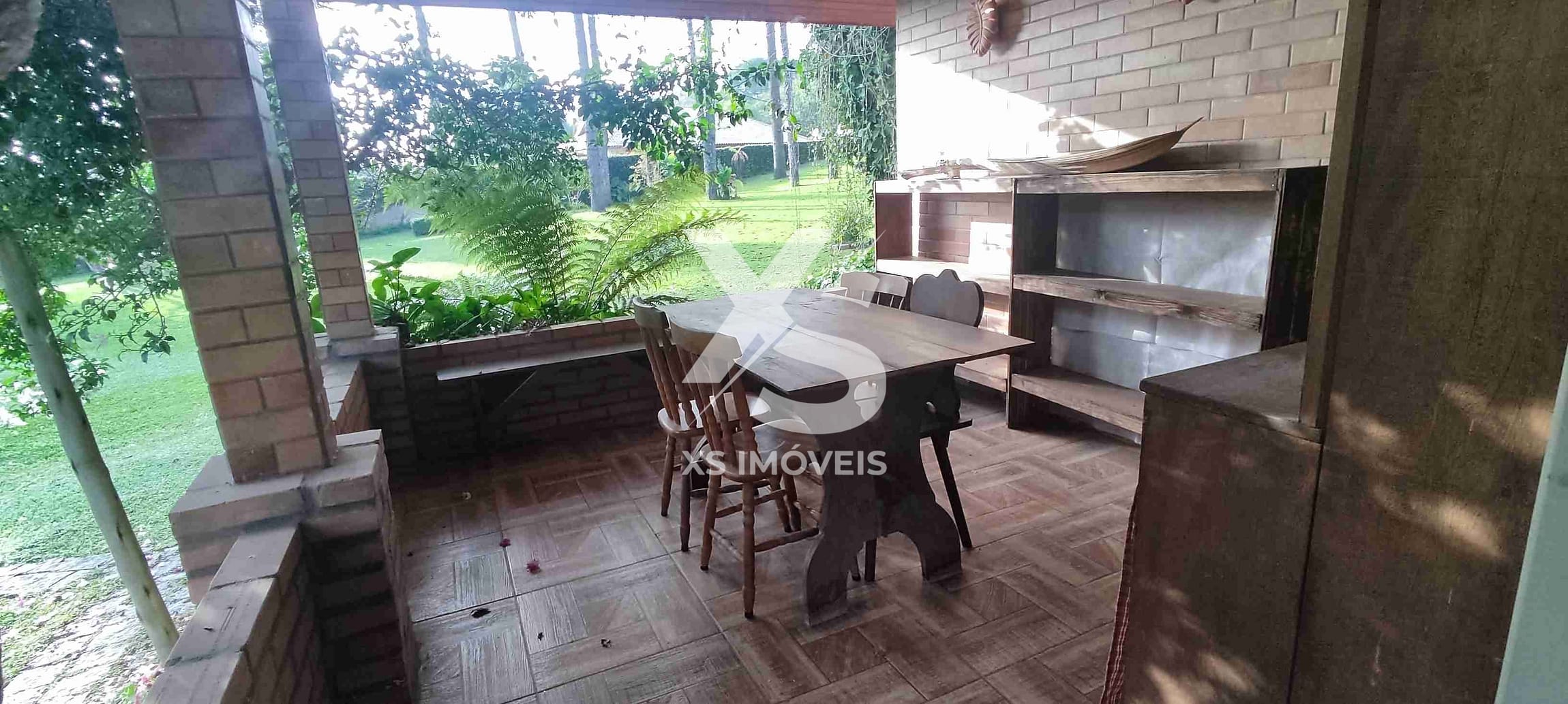 Chácara à venda com 4 quartos, 200m² - Foto 28