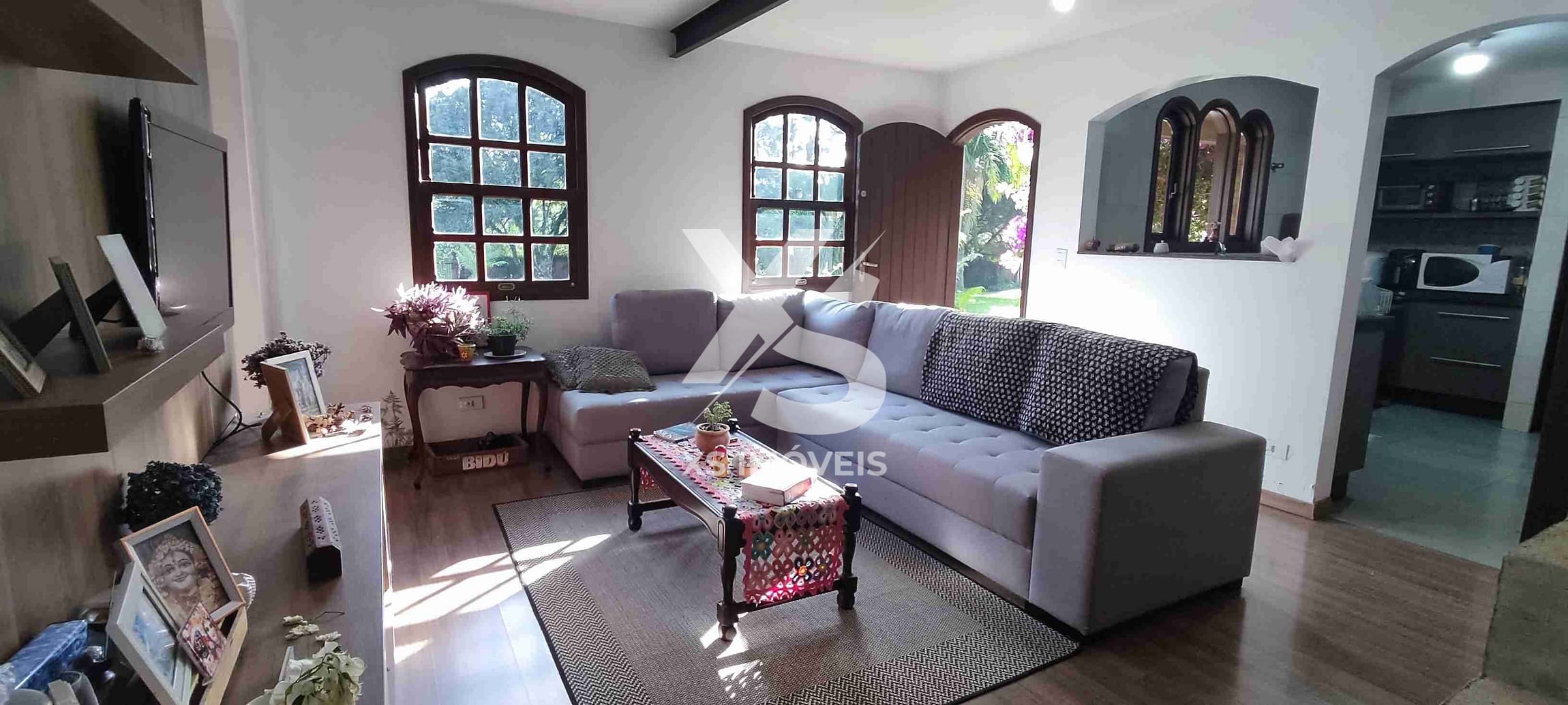 Chácara à venda com 4 quartos, 200m² - Foto 30