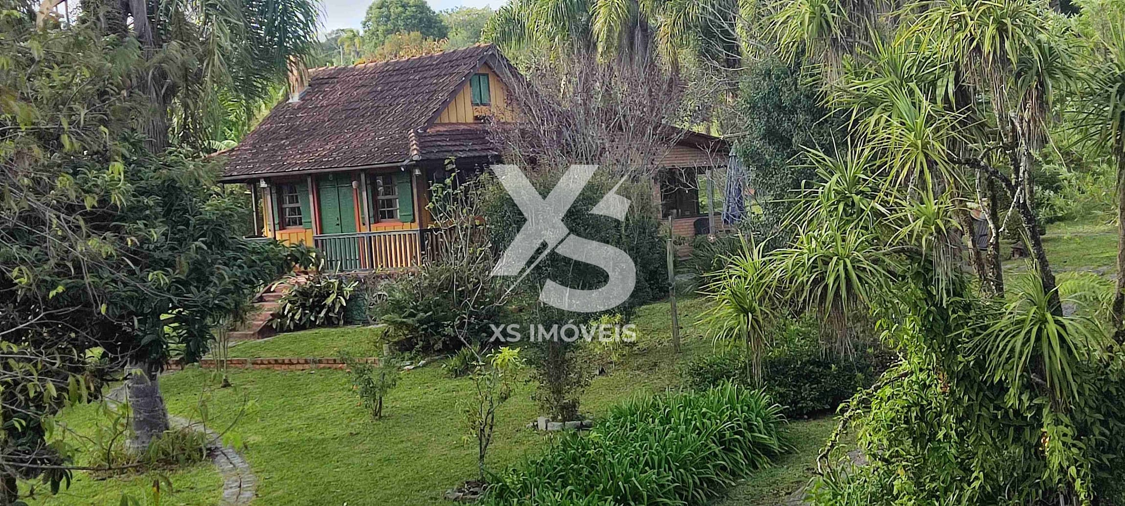 Chácara à venda com 4 quartos, 200m² - Foto 7