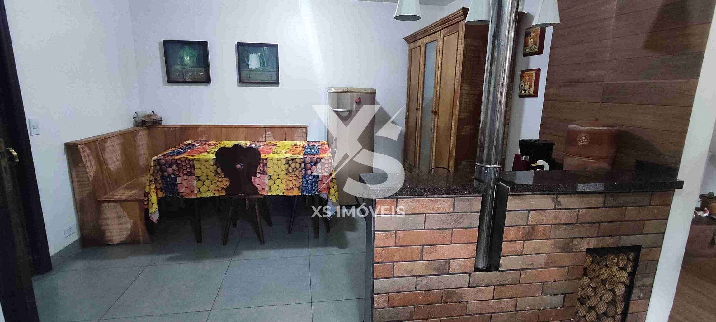 Chácara à venda com 4 quartos, 200m² - Foto 33