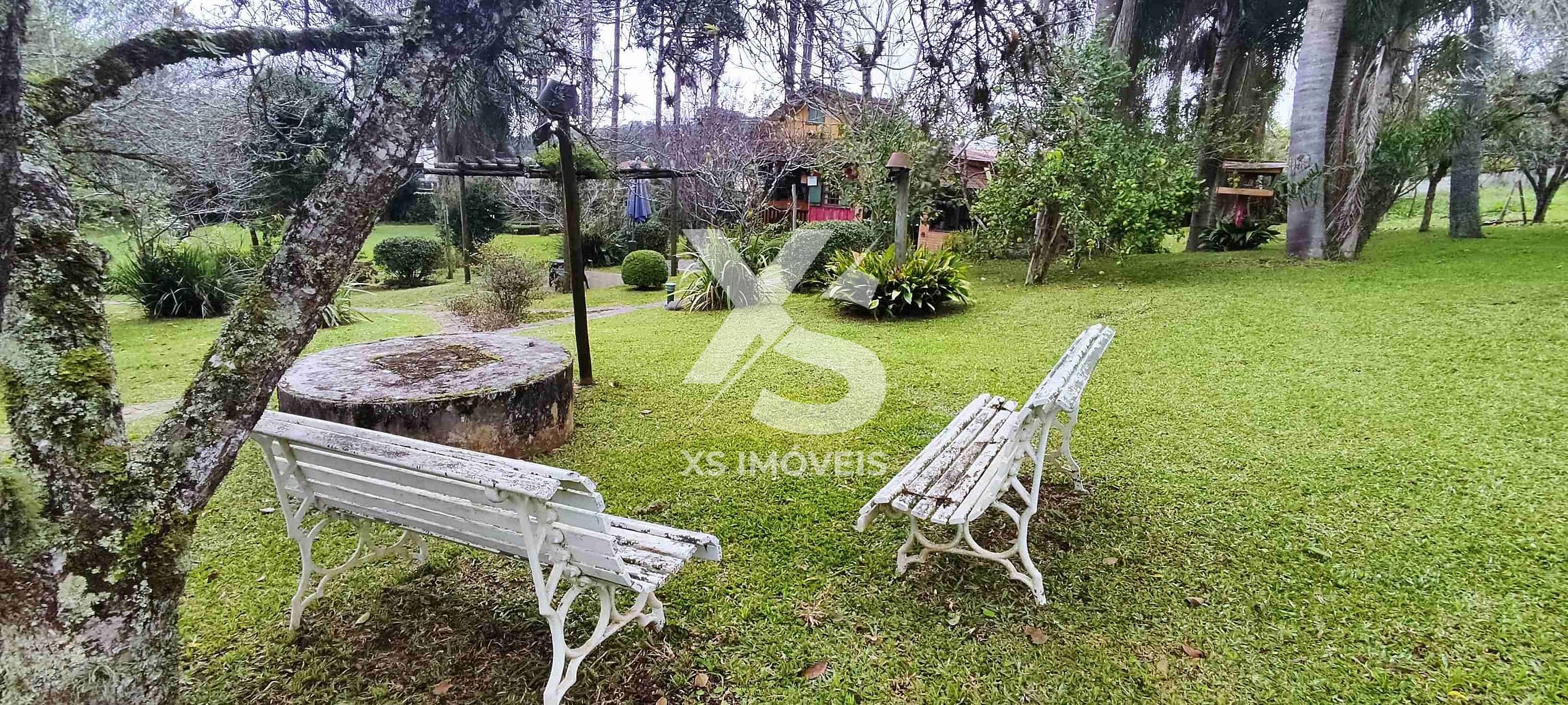 Chácara à venda com 4 quartos, 200m² - Foto 14