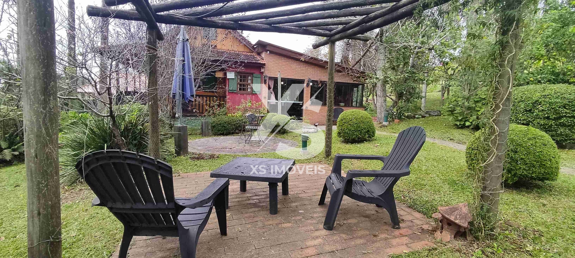 Chácara à venda com 4 quartos, 200m² - Foto 15