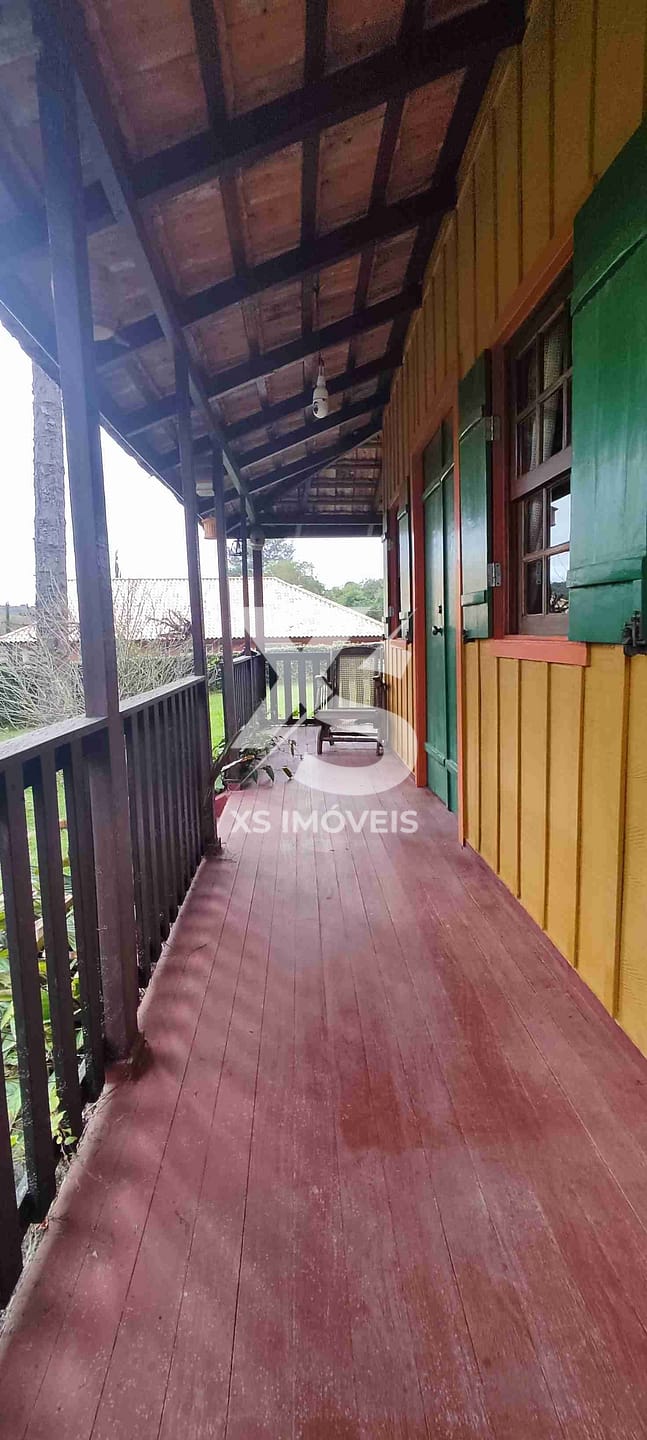 Chácara à venda com 4 quartos, 200m² - Foto 19