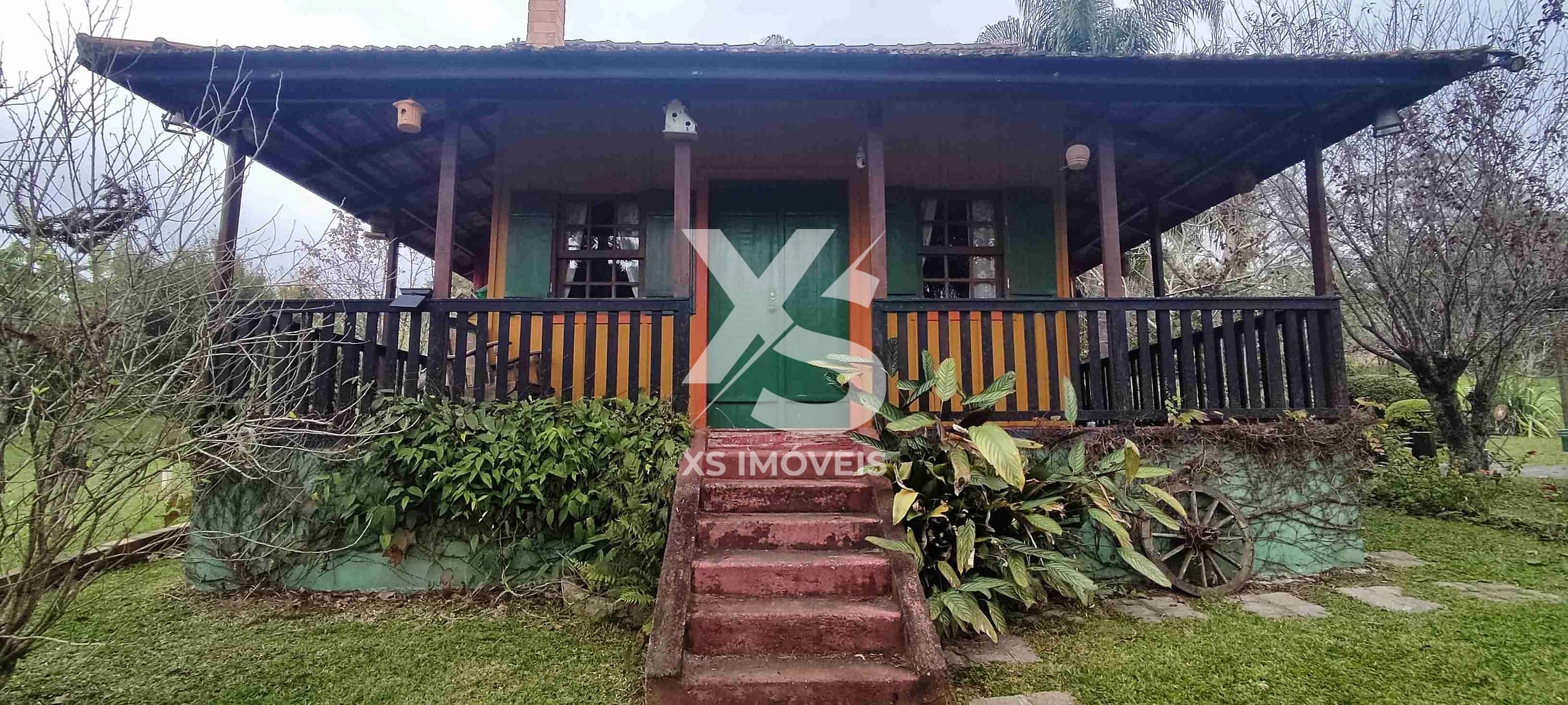 Chácara à venda com 4 quartos, 200m² - Foto 18