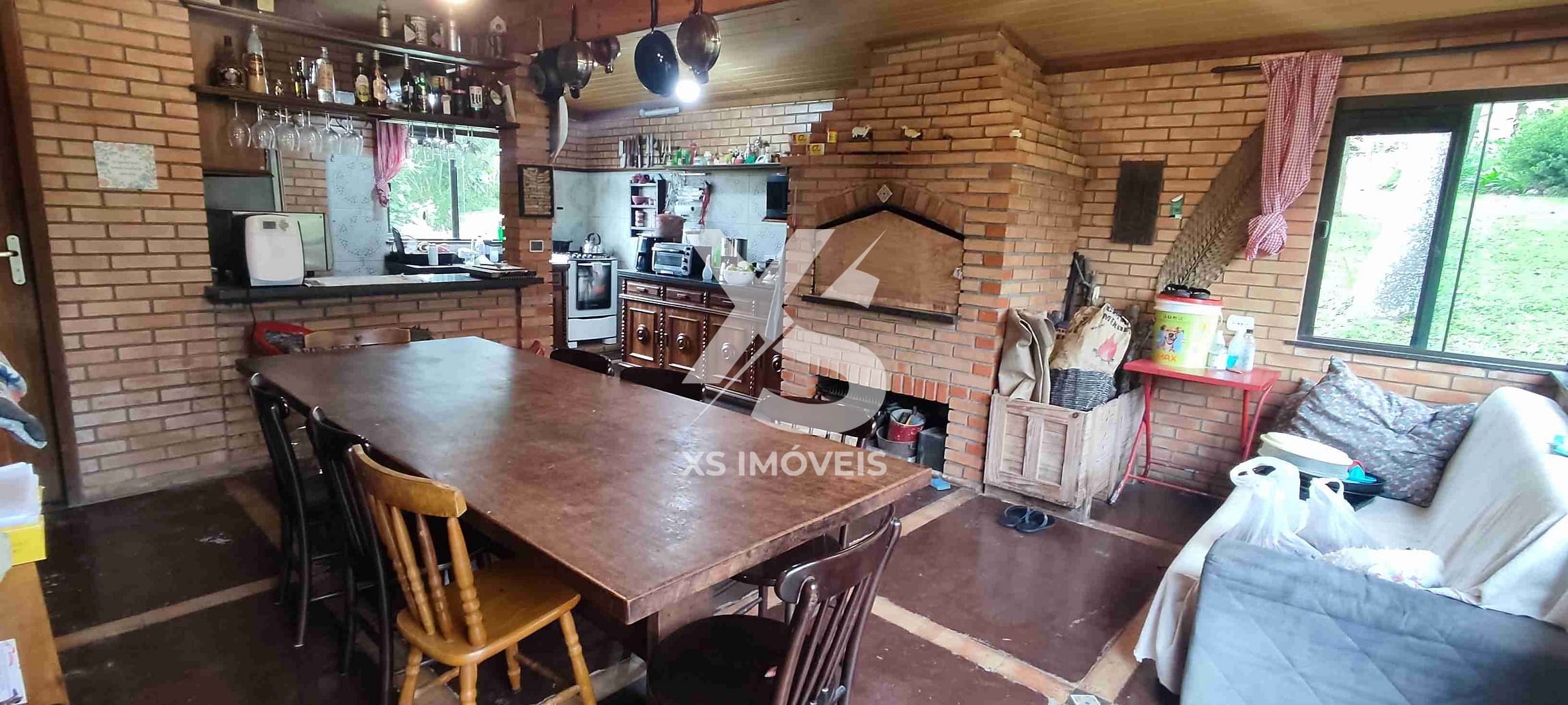 Chácara à venda com 4 quartos, 200m² - Foto 20