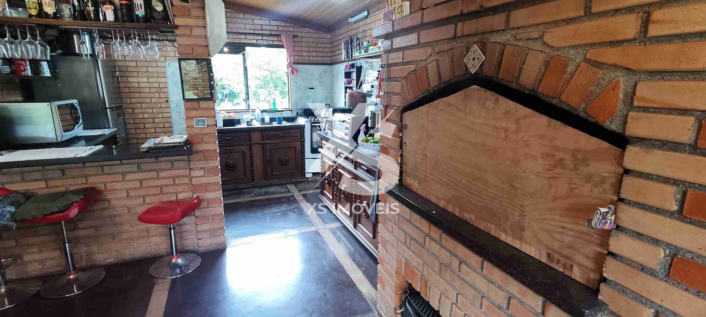 Chácara à venda com 4 quartos, 200m² - Foto 21