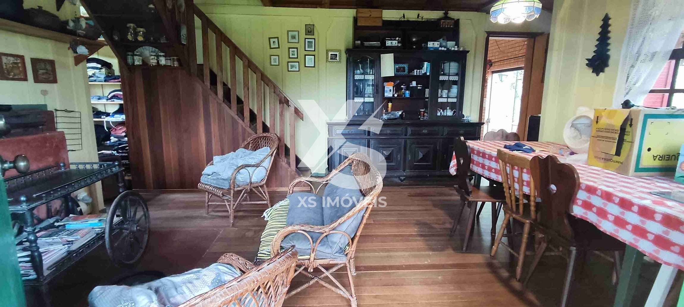 Chácara à venda com 4 quartos, 200m² - Foto 22