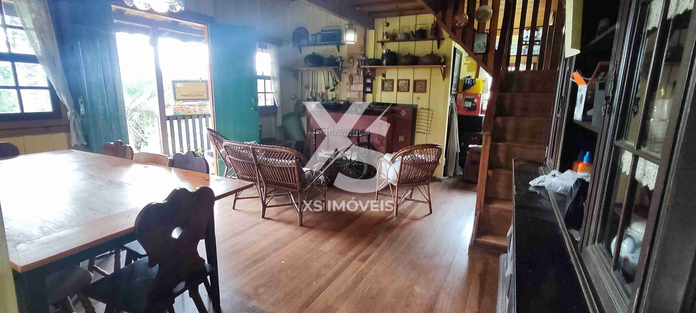 Chácara à venda com 4 quartos, 200m² - Foto 23