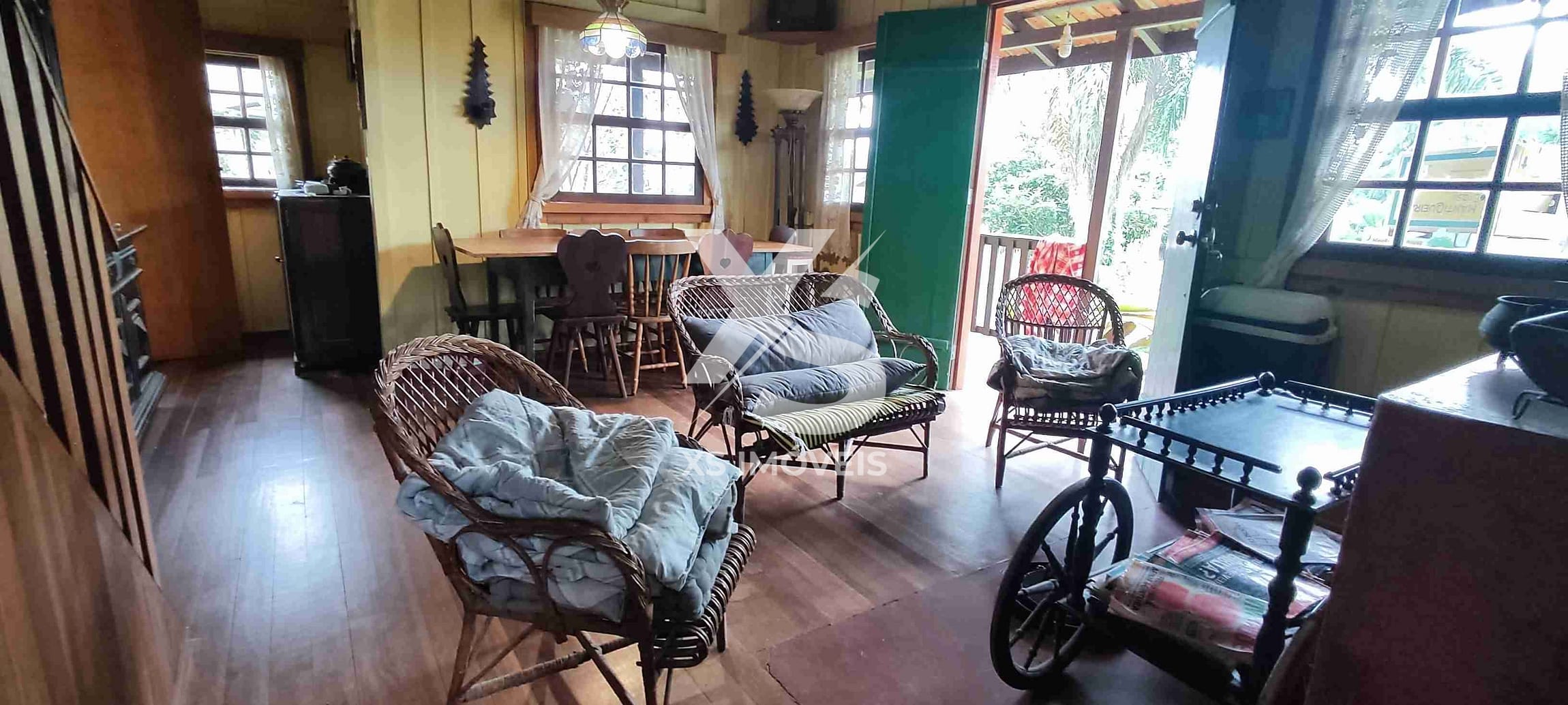Chácara à venda com 4 quartos, 200m² - Foto 25