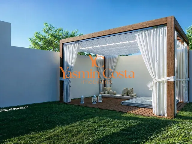 Chácara com 700m² 3 quartos e 2 banheiros, à venda, no bairro Roseta em Cambuí