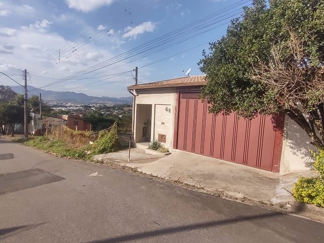 Chácara com 600m² 3 quartos e 3 banheiros, à venda, no bairro Solário da Mantiqueira em São João da Boa Vista