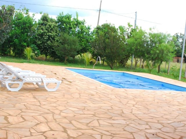 Foto do Chácara - Chácara à venda 3 Quartos, 5200M², Portal Do Sol, Uberaba - MG | ZUCATO IMOBILIARIA LTDA