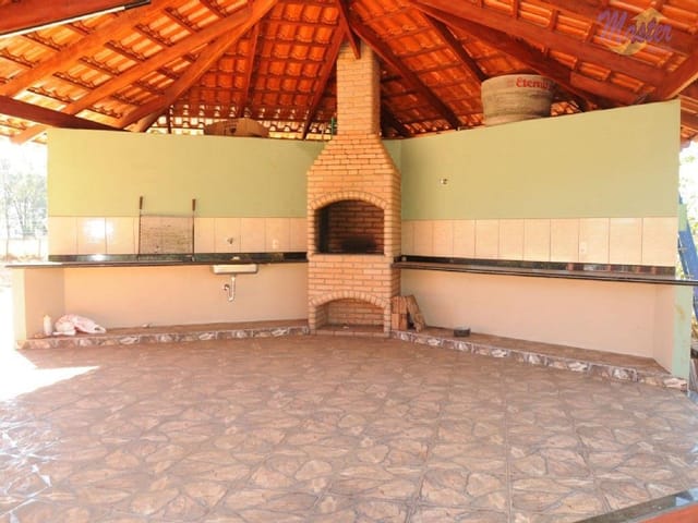 Foto do Chácara - Chácara à venda 3 Quartos, 5200M², Portal Do Sol, Uberaba - MG | ZUCATO IMOBILIARIA LTDA