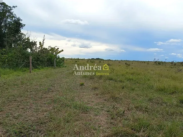 Fazenda com 1500m² 5 quartos e 5 banheiros, à venda, no bairro porto alegre do norte em Porto Alegre do Norte