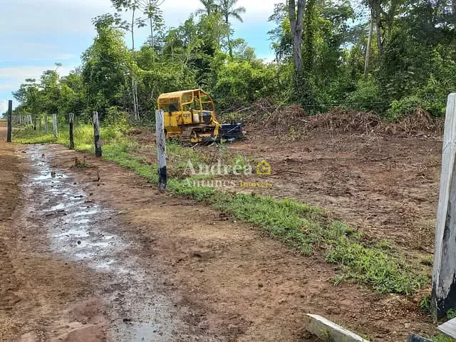 Fazenda com 1500m² 5 quartos e 5 banheiros, à venda, no bairro porto alegre do norte em Porto Alegre do Norte