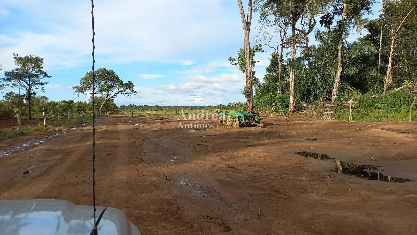 Fazenda, 1500 m² - Foto 1