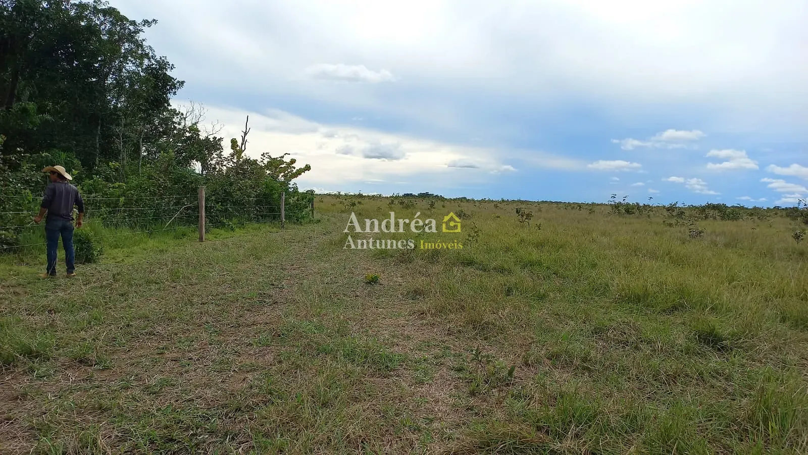 Fazenda, 1500 m² - Foto 2