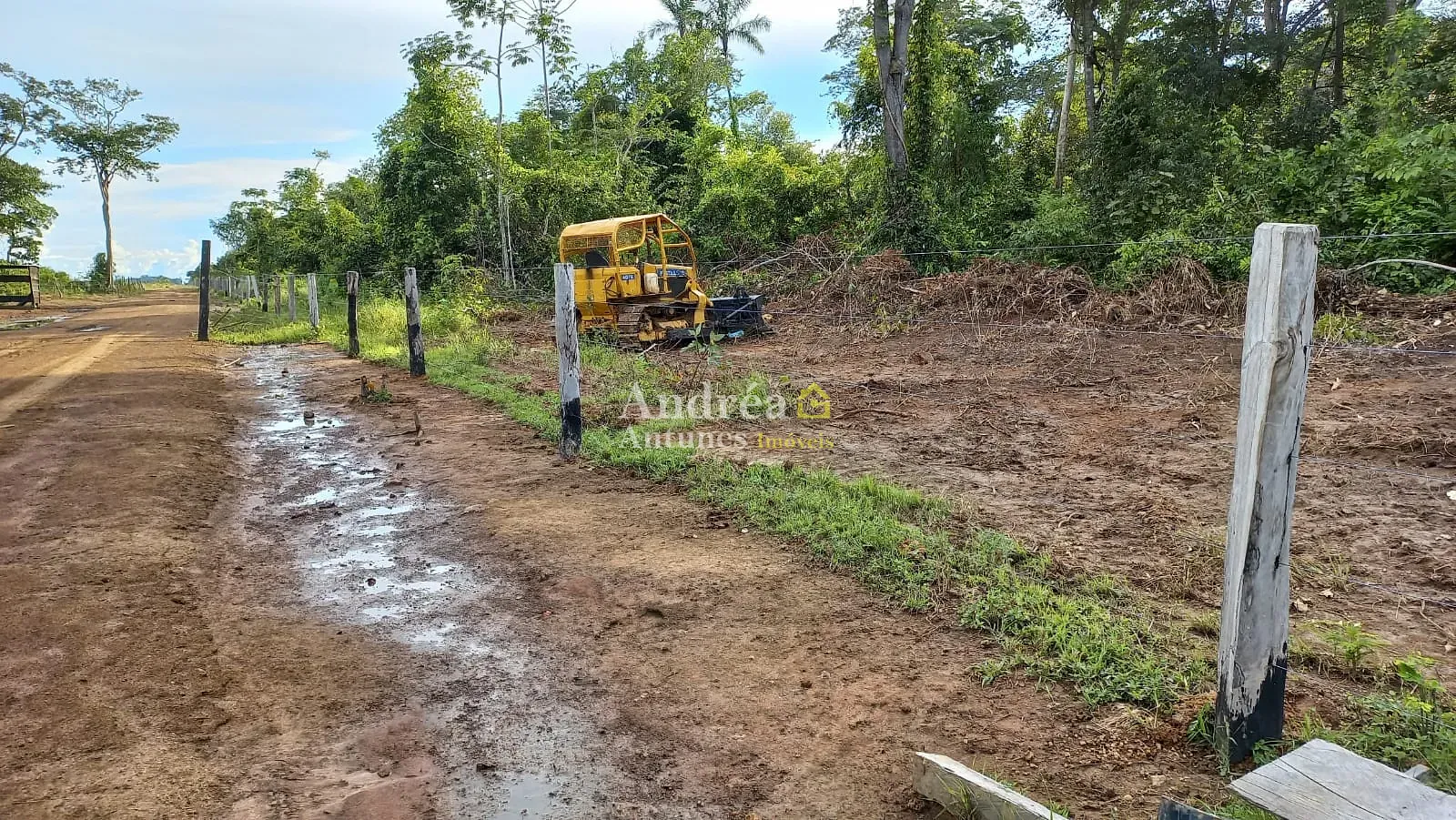 Fazenda, 1500 m² - Foto 3