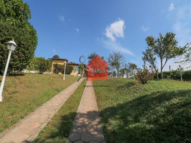 Foto do Chácara - Chácara à venda 6 Quartos, 6 Suites, 10 Vagas, 10039M², Parque das Videiras, JARINU - SP | Abba Negócios Imobiliários