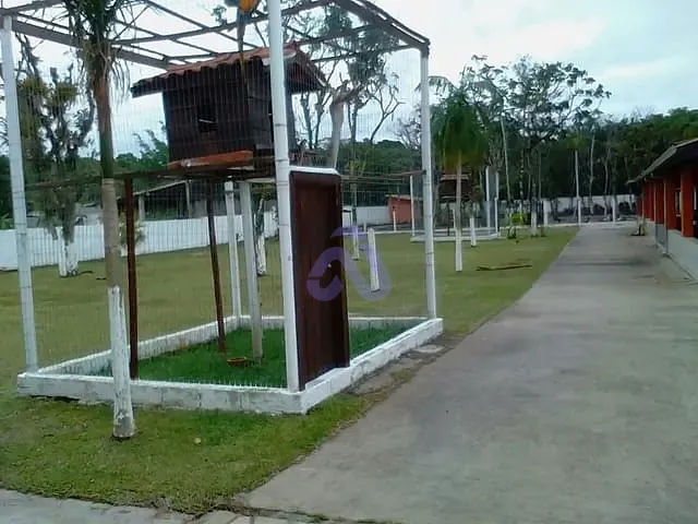 Chácara com 6000m² 11 quartos e 10 banheiros, à venda, no bairro Jardim das Palmeiras em Itanhaém