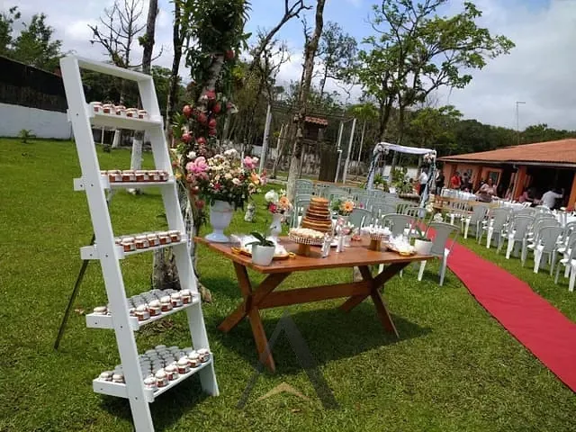 Chácara com 6000m² 11 quartos e 10 banheiros, à venda, no bairro Jardim das Palmeiras em Itanhaém