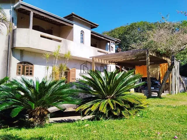 Chácara com 7000m² 4 quartos e 4 banheiros, à venda, no bairro Jardim Marica em Mogi das Cruzes
