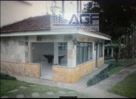 Chácara, 5 quartos, 3750 m² - Foto 9