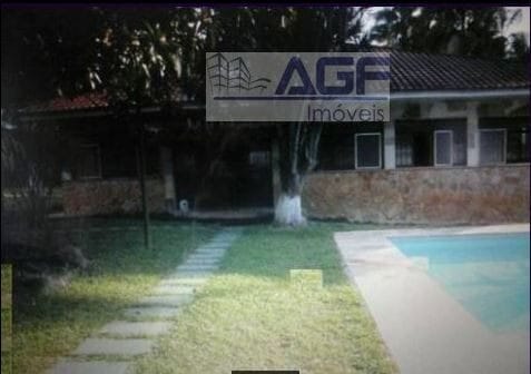 Chácara, 5 quartos, 3750 m² - Foto 10