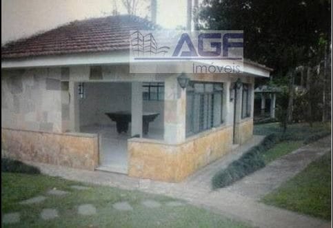 Chácara, 5 quartos, 3750 m² - Foto 1