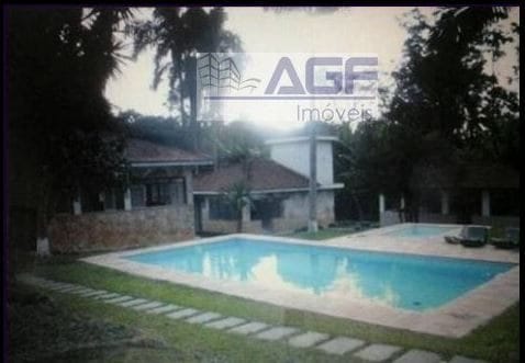 Chácara, 5 quartos, 3750 m² - Foto 5