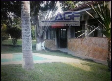 Chácara, 5 quartos, 3750 m² - Foto 8