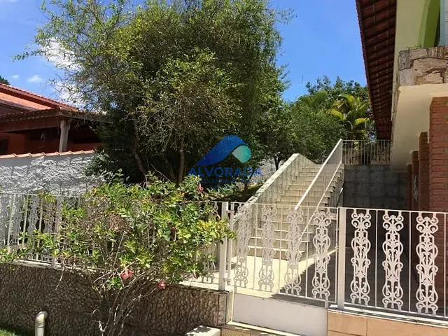 Chácara com 1000m² 3 quartos e 5 banheiros, à venda, no bairro Chácara Boa Vista em Santa Isabel
