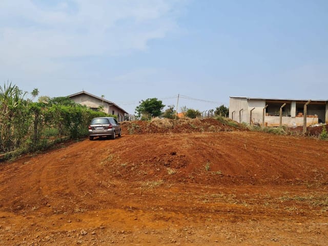 Foto do Chácara - Chácara à venda, Jardim Neman Sahyun, Londrina, PR | Andrea Prado Imóveis